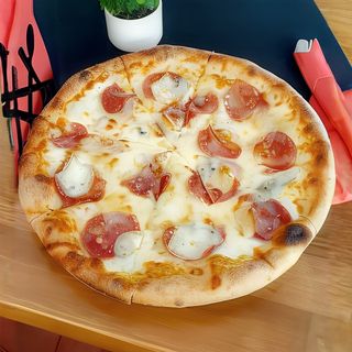 Pizza Deliciosa Ø 32cm