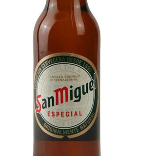 San Miguel 
