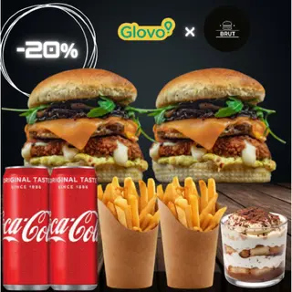 Combo D