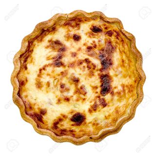 Quiche Viande Hachée