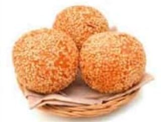 30. Bola De Sésamo Buffet (3 Uds.)