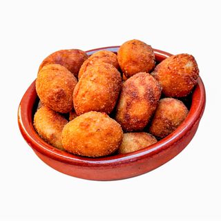 Croquetas