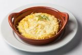Pasticcio Viande Hachée