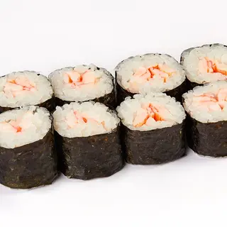 MAKI EBI (8 u.)