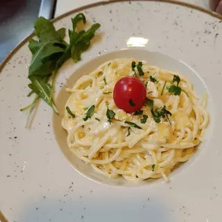 Spaghetti 4 vrste sira 400gr