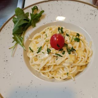 Spaghetti 4 vrste sira 400gr