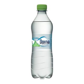 Dorna apa plata
