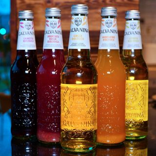 Galvanina BIO fruit