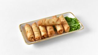 Турецкий борек