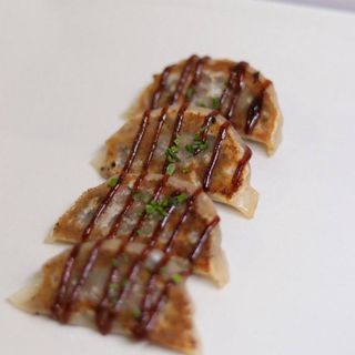 Gyozas De Pato (4Und.)