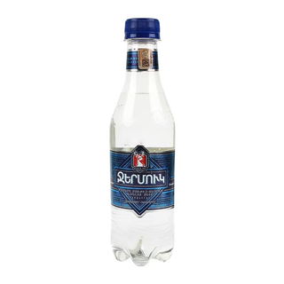 Հանքային ջուր Ջերմուկ 0,5լ