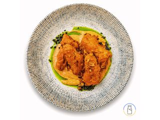 Holubtsi con nata fresca (240/100/40g)