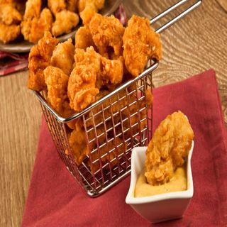 Pollo Pop Corn (15 Uds.)