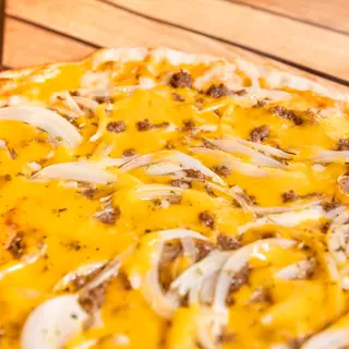 Pizza Gromenaüer