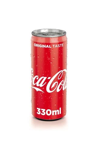 Coca-Cola doză