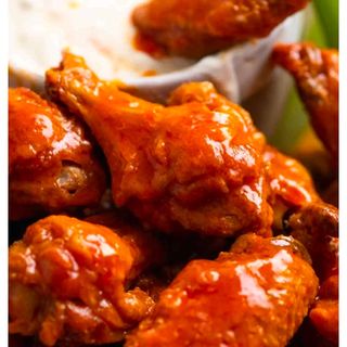 Crocchette di pollo - 12 pezzi