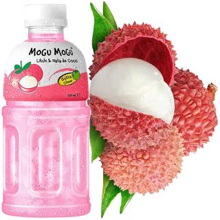 MOGU MOGU LICZI 