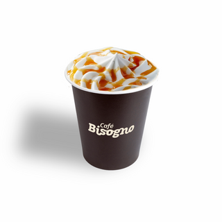 Caramel Macchiato