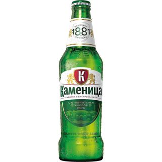 Kamenitza (330мл)