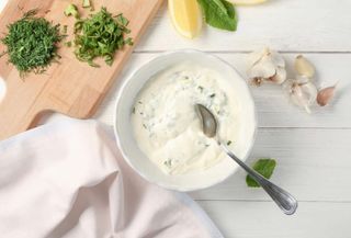 Sultan sauces (1 Ud.)