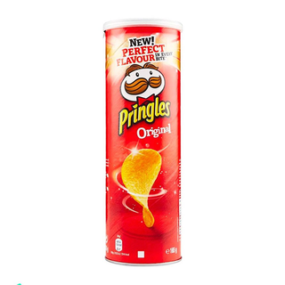 Pringles Original (165 gr)