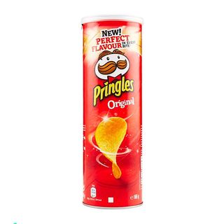 Pringles Original (165 gr)