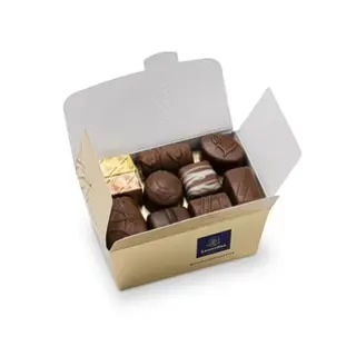 Caja Chocolate Con Leche 250 Gr.