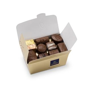 Caja Chocolate Con Leche 250 Gr.