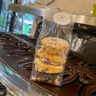 Mini Cookies
