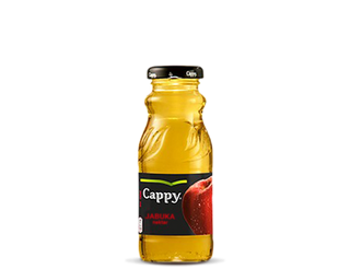 Cappy jabuka