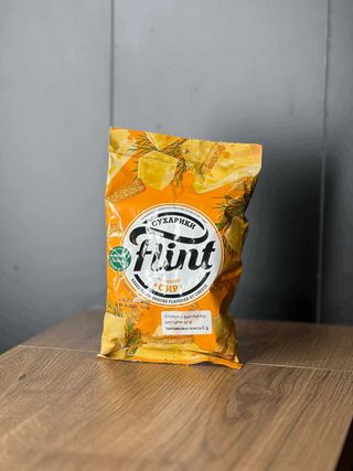 Flint Cheese 60გ