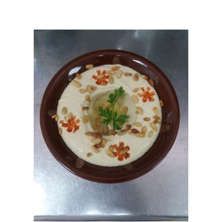 Homos Snobar (muguri de pin)