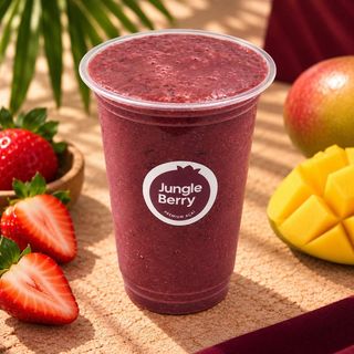 Mango Vibes 500 ml