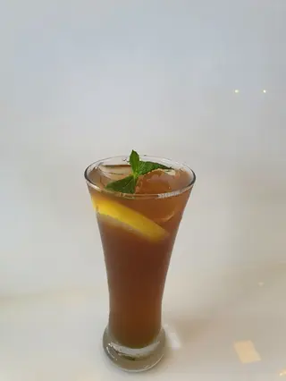 Ice Tea da Casa