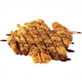 P11 Pollo Katsu