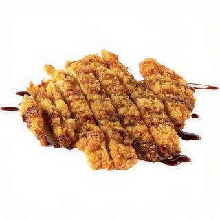 P11 Pollo Katsu