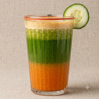 Zumo Detox