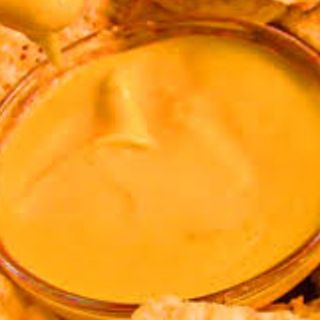 Salsa Cheddar 