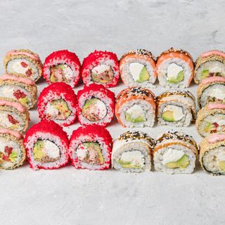 Одеський сет