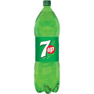 7UP 2 l