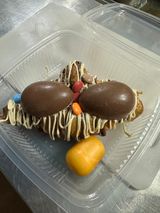 Croissant speciale sorpesa