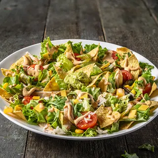 Ensalada La Frida