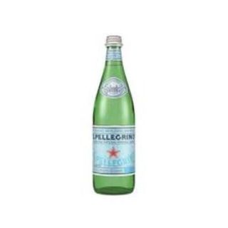 Acqua Frizzante (500 Ml.)