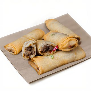 Mini Rollitos