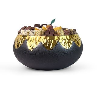 Coupe Détail Doré Gm