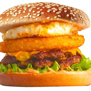 Egg special