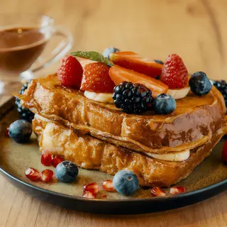 French Toast