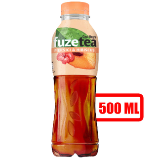Fuzetea Piersică