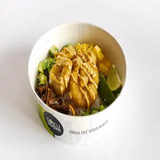 Ebi Bowl