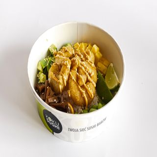 Ebi Bowl